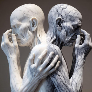 étapes du deuil processus psychologique